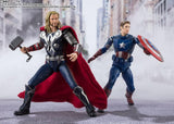 Tamashii Nations S.H.FIGUARTS Marvel Thor - Edition- (Avengers)