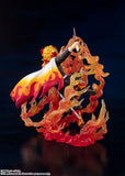 Tamashii Nations FIGUARTS ZERO Demon Slayer Kyojuro Rengoku Flame Breathing