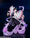 Tamashii Nations FIGUARTS ZERO Demon Slayer Shinobu Kocho Insect Breathing