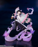 Tamashii Nations FIGUARTS ZERO Demon Slayer Shinobu Kocho Insect Breathing
