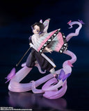 Tamashii Nations FIGUARTS ZERO Demon Slayer Shinobu Kocho Insect Breathing