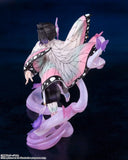 Tamashii Nations FIGUARTS ZERO Demon Slayer Shinobu Kocho Insect Breathing