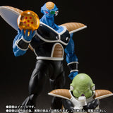 Tamashii Nations S.H. FIGUARTS Dragon Ball Z Burter & Guldo