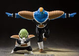 Tamashii Nations S.H. FIGUARTS Dragon Ball Z Burter & Guldo