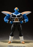 Tamashii Nations S.H. FIGUARTS Dragon Ball Z Burter & Guldo