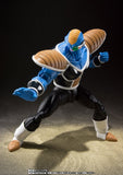 Tamashii Nations S.H. FIGUARTS Dragon Ball Z Burter & Guldo