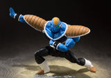 Tamashii Nations S.H. FIGUARTS Dragon Ball Z Burter & Guldo