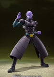 Tamashii Nations S.H.FIGUARTS Dragon Ball Super HIT