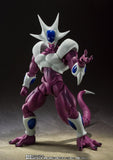 Tamashii Nations S.H. FIGUARTS Dragon Ball Z Cooler Final Form