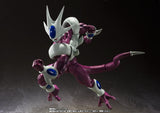 Tamashii Nations S.H. FIGUARTS Dragon Ball Z Cooler Final Form