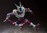 Tamashii Nations S.H. FIGUARTS Dragon Ball Z Cooler Final Form