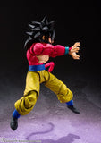 Tamashii Nations S.H.FIGUARTS Dragon Ball GT Super Saiyan 4 Son Goku