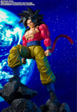 Tamashii Nations S.H.FIGUARTS Dragon Ball GT Super Saiyan 4 Son Goku