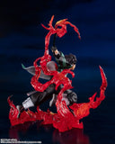Tamashii Nations FIGUARTS ZERO Demon Slayer Tanjiro Kamado Total Concentration