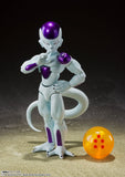 Tamashii Nations S.H.FIGUARTS Dragon Ball Z Frieza Fourth Form