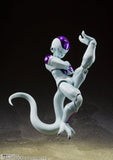 Tamashii Nations S.H.FIGUARTS Dragon Ball Z Frieza Fourth Form