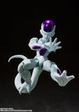 Tamashii Nations S.H.FIGUARTS Dragon Ball Z Frieza Fourth Form