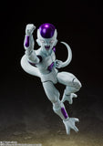 Tamashii Nations S.H.FIGUARTS Dragon Ball Z Frieza Fourth Form