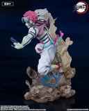 Tamashii Nations FIGUARTS ZERO Demon Slayer Akaza Upper Rank Three