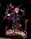 Tamashii Nations FIGUARTS ZERO Jujutsu Kaisen Yuji Itadori