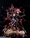 Tamashii Nations FIGUARTS ZERO Jujutsu Kaisen Yuji Itadori