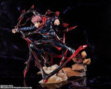 Tamashii Nations FIGUARTS ZERO Jujutsu Kaisen Yuji Itadori