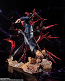 Tamashii Nations FIGUARTS ZERO Jujutsu Kaisen Yuji Itadori