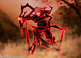 Tamashii Nations FIGUARTS ZERO Jujutsu Kaisen Yuji Itadori