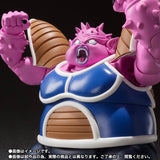 Tamashii Nations S.H.FIGUARTS Dragon Ball Z Dodoria