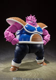 Tamashii Nations S.H.FIGUARTS Dragon Ball Z Dodoria