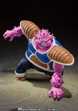 Tamashii Nations S.H.FIGUARTS Dragon Ball Z Dodoria