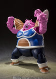 Tamashii Nations S.H.FIGUARTS Dragon Ball Z Dodoria