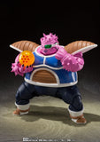 Tamashii Nations S.H.FIGUARTS Dragon Ball Z Dodoria