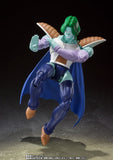 Tamashii Nations S.H.FIGUARTS Dragon Ball Z Zarbon