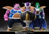 Tamashii Nations S.H.FIGUARTS Dragon Ball Z Zarbon