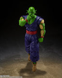Tamashii Nations S.H.FIGUARTS Dragon Ball Movie Piccolo Super Hero