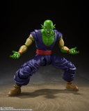Tamashii Nations S.H.FIGUARTS Dragon Ball Movie Piccolo Super Hero