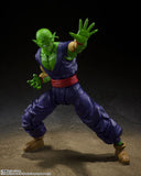 Tamashii Nations S.H.FIGUARTS Dragon Ball Movie Piccolo Super Hero