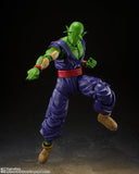 Tamashii Nations S.H.FIGUARTS Dragon Ball Movie Piccolo Super Hero