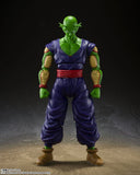 Tamashii Nations S.H.FIGUARTS Dragon Ball Movie Piccolo Super Hero