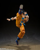 Tamashii Nations S.H.FIGUARTS Dragon Ball Movie Son Goku Super Hero