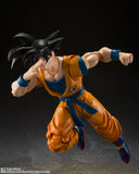 Tamashii Nations S.H.FIGUARTS Dragon Ball Movie Son Goku Super Hero