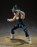 Tamashii Nations S.H.FIGUARTS Dragon Ball Movie Vegeta Super Hero