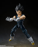 Tamashii Nations S.H.FIGUARTS Dragon Ball Movie Vegeta Super Hero