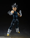 Tamashii Nations S.H.FIGUARTS Dragon Ball Movie Vegeta Super Hero