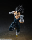 Tamashii Nations S.H.FIGUARTS Dragon Ball Movie Vegeta Super Hero
