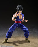 Tamashii Nations S.H.FIGUARTS Dragon Ball Movie Son Gohan Super Hero