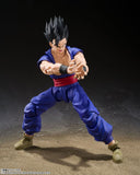 Tamashii Nations S.H.FIGUARTS Dragon Ball Movie Son Gohan Super Hero