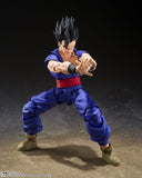 Tamashii Nations S.H.FIGUARTS Dragon Ball Movie Son Gohan Super Hero