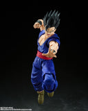 Tamashii Nations S.H.FIGUARTS Dragon Ball Movie Son Gohan Super Hero